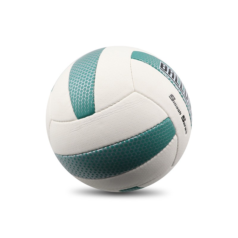 Voleybol topu Ballonstar QN-259, ağ/yaşıl